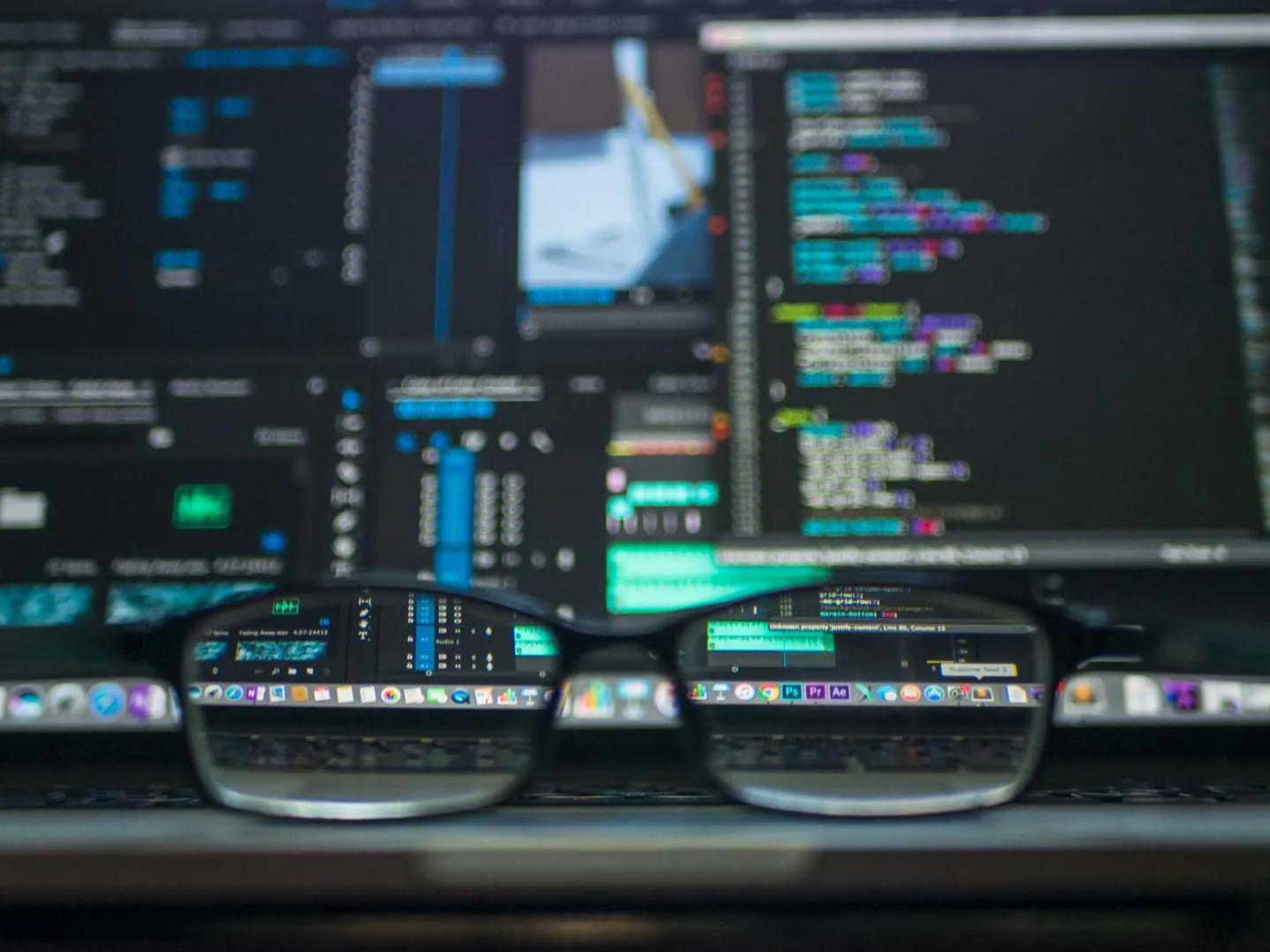 What is the purpose of Computer Vision technology?